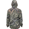 OEM Manufacturer Custom Logo Sun Protection Technical Face Cover Masked Anti-uv Men Fishing Hoodie