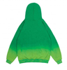 OEM Manufacturer Customized Gradient Casual Custom Sweatshirt Plus Size Hoodies Men Hoodies