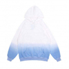 OEM Manufacturer Customized Gradient Casual Custom Sweatshirt Plus Size Hoodies Men Hoodies