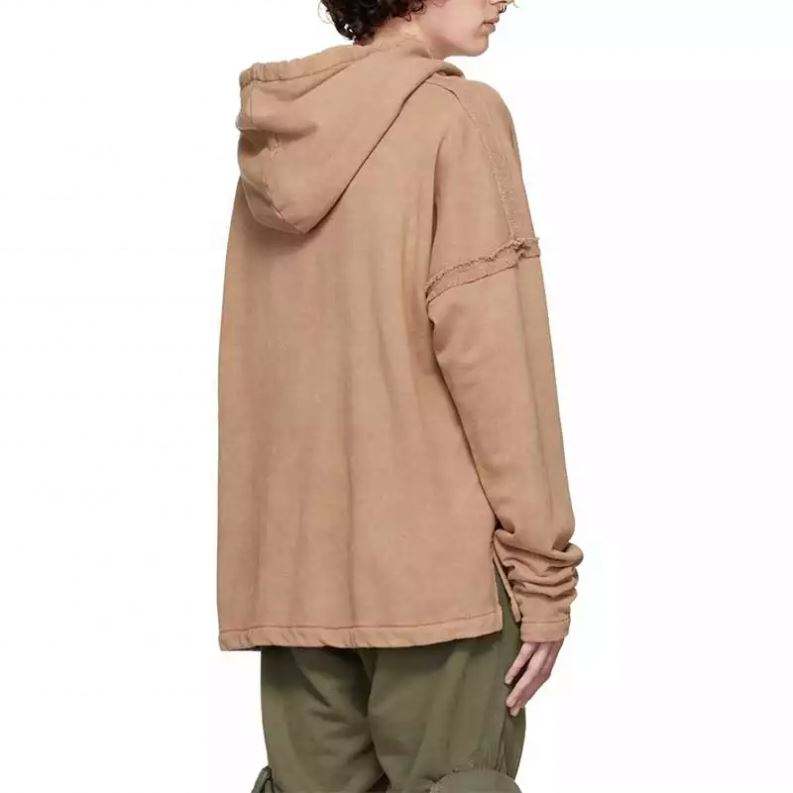 OEM Manufacturer New Arrival Manufacturers High Quality Cotton Hoodies