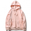 OEM Manufacturer Customized Polyester Casual Custom Sweatshirt Oversized Hoodie Men Hoodies