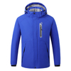 Groothandel winter warme jas