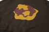 OEM manufacturer more spumans litteras typis Hoodie magna mole fortuita simplex Pullover