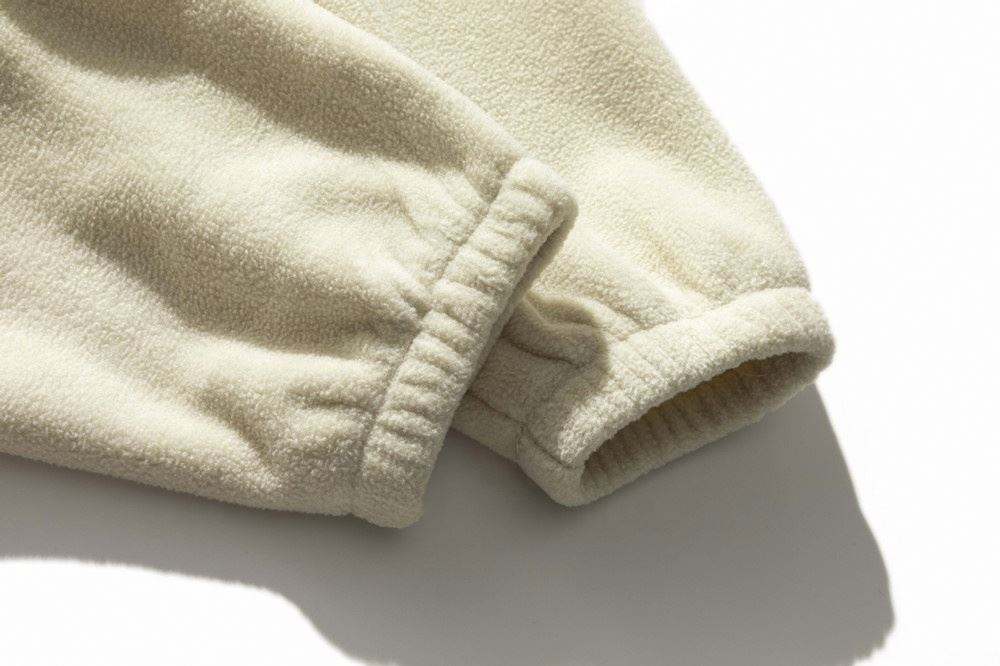OEM Manufacturer Custom Men's Hoodie Retro Sweater Cartoon Embroidered Long Sleeve Pullover
