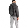 OEM Manufacturer 2022 New Custom Logo Street Wear Hoodie Vintage Hoodie New Design Mens Cotton Acid Wash Hoodies For Men