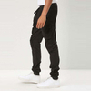 High Quality New Design Custom Mens 100%Cotton Casual Cargo Pants