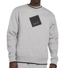 Hight Quality Mens 100% Cotton French Terry Athletic Sweatshirts
