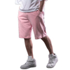 Po meri Joggers Fleece kratke hlače Nove bombažne kratke kratke joggers vadbe športne kratke hlače