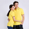 Camisa polo hombre polo skjorte bomull 100% menn tilpasset polo skjorte
