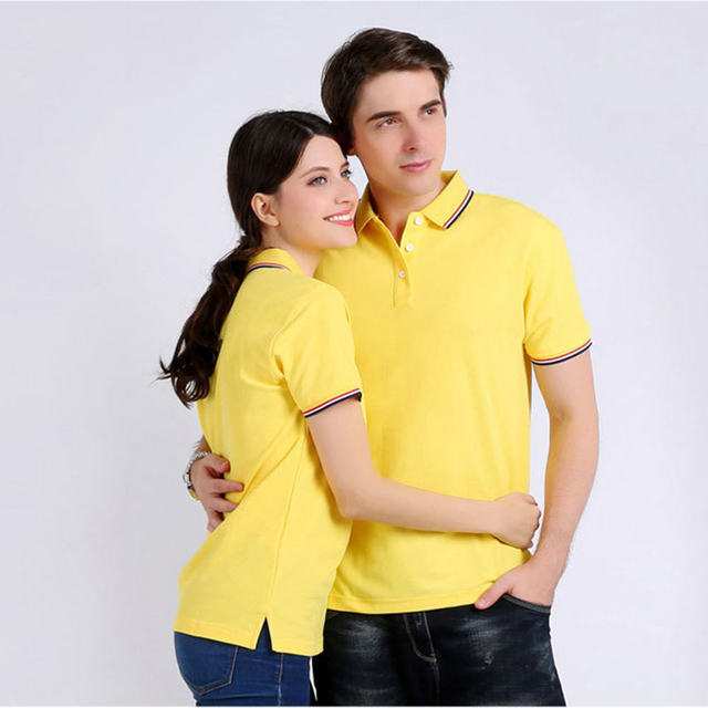 Camisa Polo Hombre Polo Coton 100% hommes Polo personnalisé
