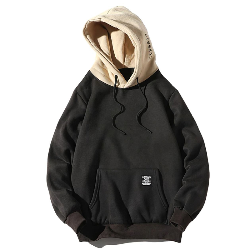 Couleur en gros de la toison en gros Hoodie de logo imprimé personnalisé avec propre logo