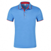 7 dni vzorec zelena guangzhou golf polo majica poliester spandex