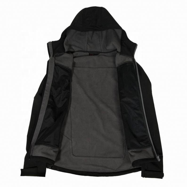 Visokokvalitetna vodootporna jakna Kišni kaput Vodootporne kišne jakne vjetrovke
