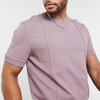 Men Tracksuit Set Short Sleeve T Shirts & Shirts Set Summer Two Piece Shorts Set