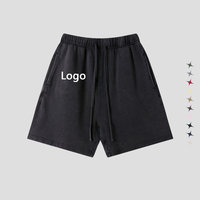 K1159 Спортивні шорти