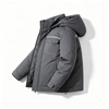 Custom Workwear Winter Coat Jacket