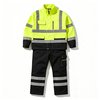 Custom Hi Vis Uniform High Visibility Uniforms