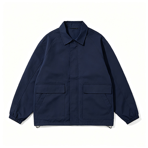 Custom Waterproof Work Coat Jacket