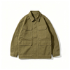 Custom Cotton Work Workwear Jacket