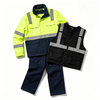 Custom Safety Uniforms Safety Jackets for Construction