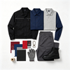 Custom Industrial Uniform Suppliers Manufacturers