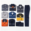 Custom Workwear Suppliers Manufacturer