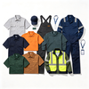 Custom Work Workwear Clothing Suppliers