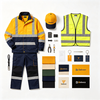 Custom Uniform Factory Delivery Companies
