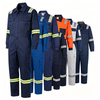 Custom Overalls Coverall Uniform
