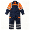 Construction Work Overalls Safety Wear