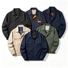 Custom Workwear Uniform Jackets