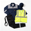 Custom Warehouse Worker Uniforms