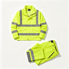 Custom Hi Vis Uniform High Visibility Uniforms