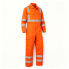 Custom Hi Vis Uniform High Visibility Uniforms