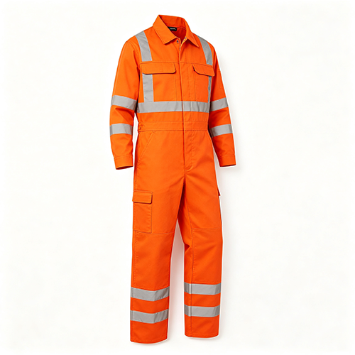 Custom Hi Vis Uniform High Visibility Uniforms