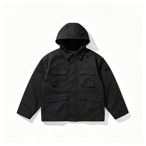 Custom Waterproof Work Coat Jacket