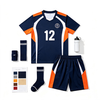 Custom Athletic Sports Uniforms