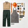 Custom Factory Worker Uniforms