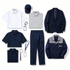 Custom Made Work Uniforms