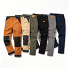 Custom Mechanic Electrical Work Uniforms