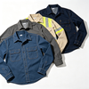 Custom Work Uniforms Shirts