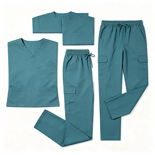 Custom Medical Scrubs Suppliers Manufacturers