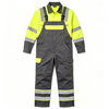 Construction Work Overalls Safety Wear