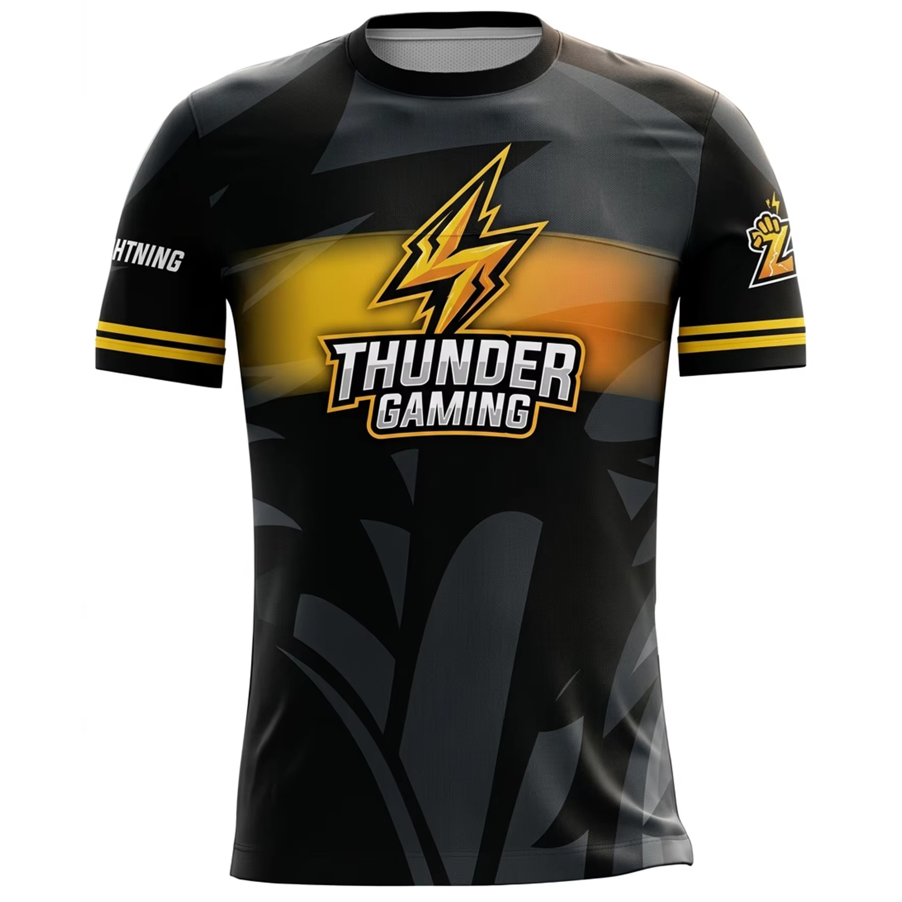 OEM Service Custom Uniform Jersey Custom Brand Team Name Logo Sublimated Print Sports Jersey T Shirts