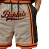 Mens Running Shorts Sports Basketball Shorts Custom Mesh Basketball Mens Summer Shorts