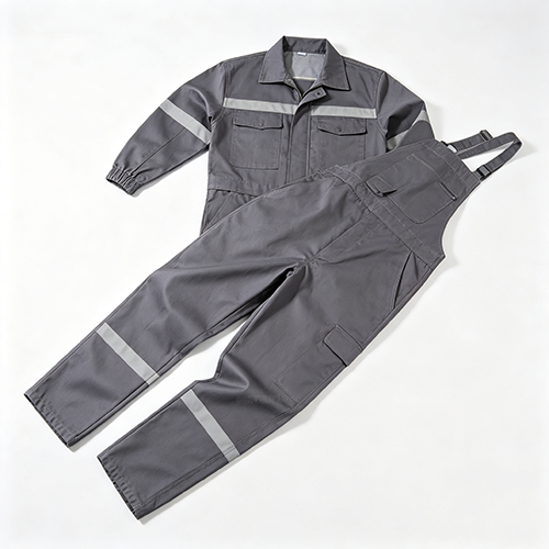 Custom Industrial Work Clothes Industrial Work Clothes