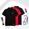 Custom Work Polo Tee Shirts