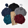 Custom Made Work Uniforms