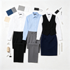 Custom Office Staff Uniform Suppliers