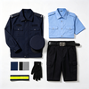 Custom Security Uniform Suppliers Manufacturers